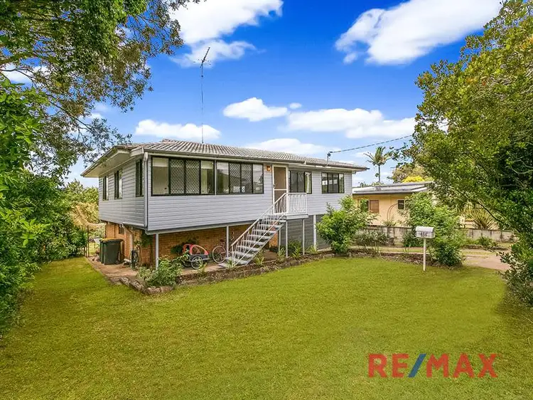 Main view of Homely house listing, 9 Effra St, Wishart QLD 4122