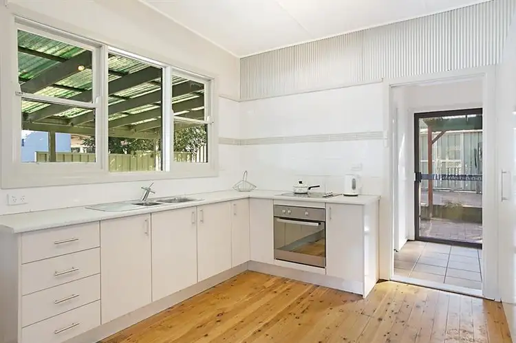 Second view of Homely house listing, 20 Malvern Rd, Lemon Tree Passage NSW 2319