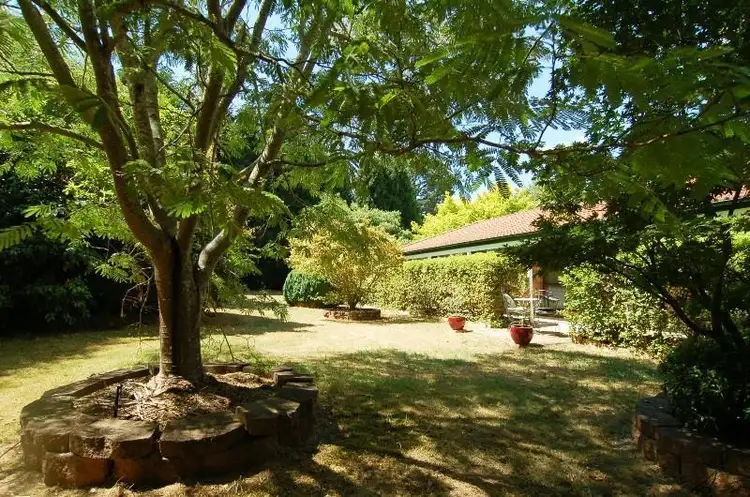 Second view of Homely house listing, 74 Eridge Park  Rd, Burradoo NSW 2576