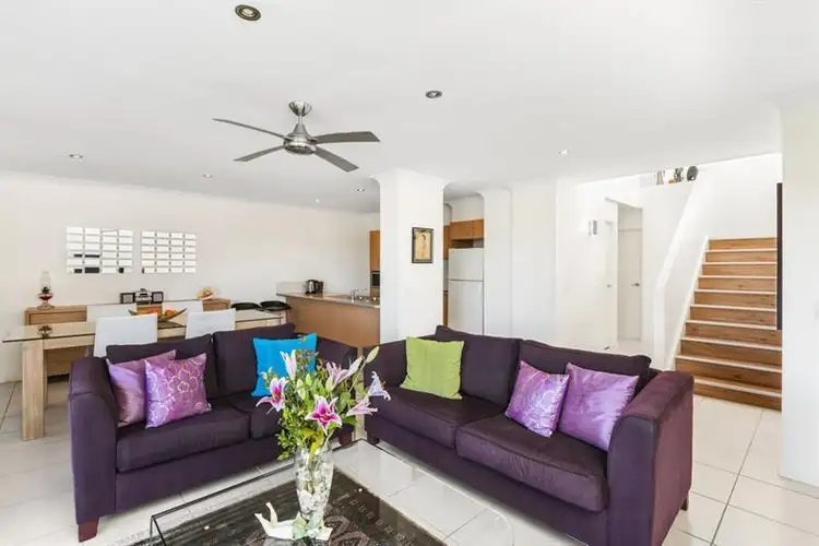 Seventh view of Homely unit listing, 21/85 Townson Ave, Palm Beach QLD 4221