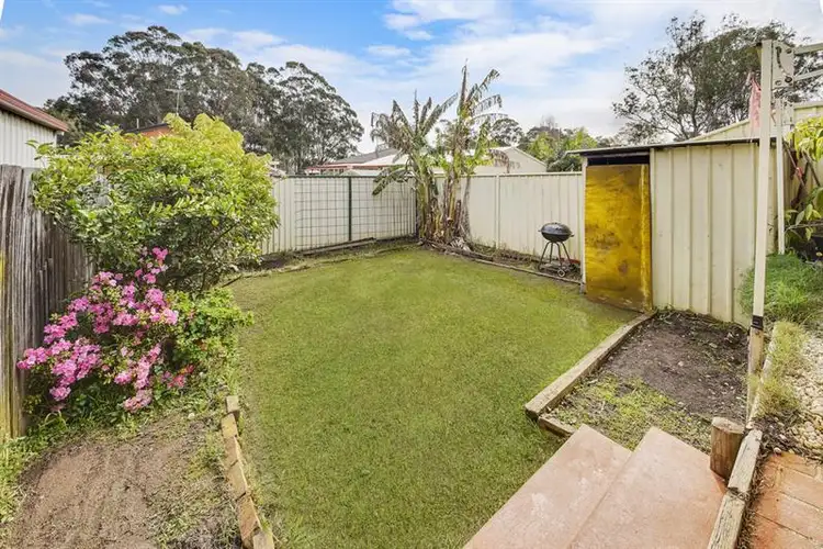 Seventh view of Homely villa listing, 4/14 Westringia Pl, Macquarie Fields NSW 2564