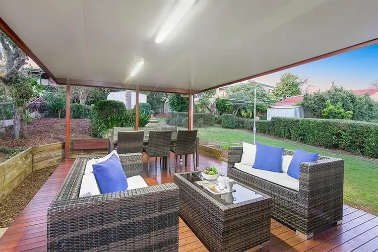 Second view of Homely house listing, 16 Pitt St, Annerley QLD 4103
