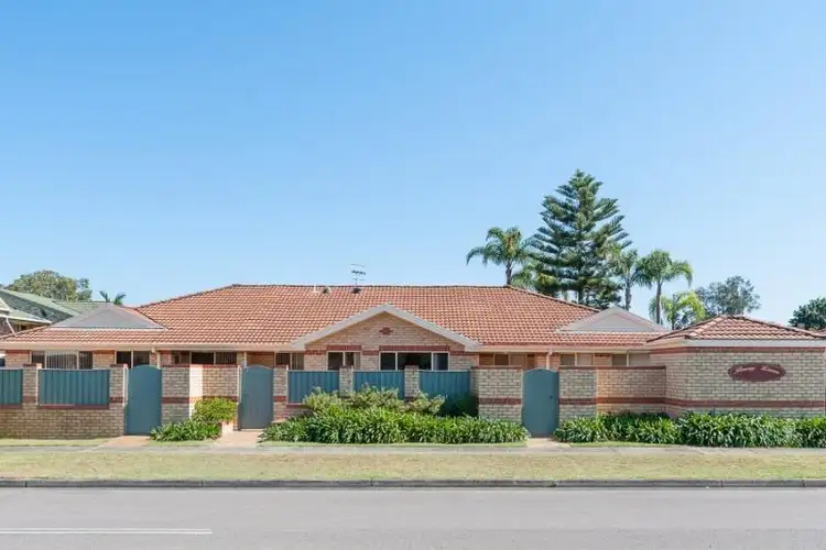 25/36-42 Pratley St, Woy Woy NSW 2256