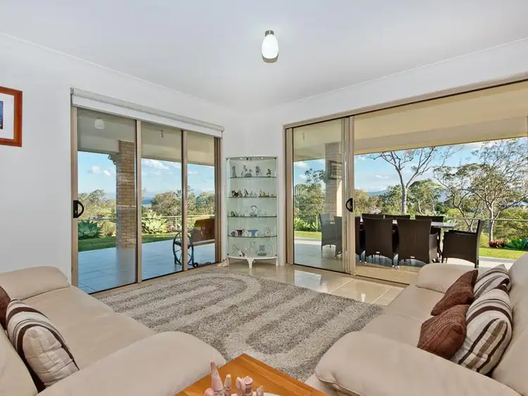 Fourth view of Homely house listing, 15 Andrew Clarke Rd, Whiteside QLD 4503