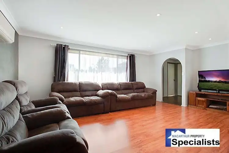 Third view of Homely house listing, 4 Ayres Cres, Leumeah NSW 2560
