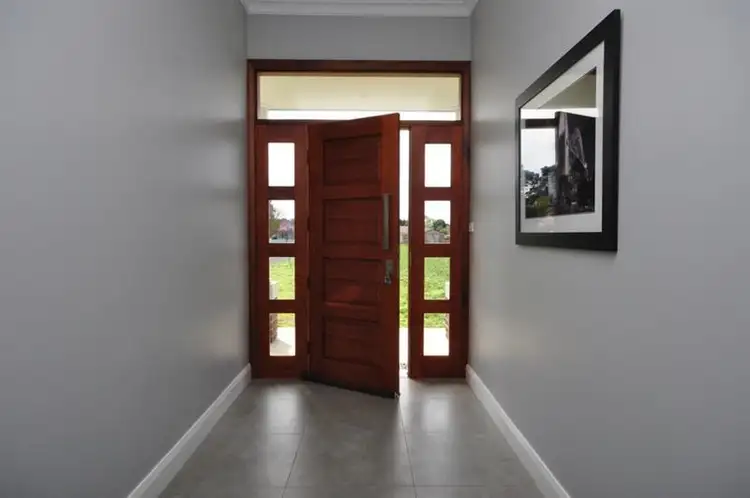Second view of Homely rural property listing, 12 Chapman St, Spring Hill NSW 2800