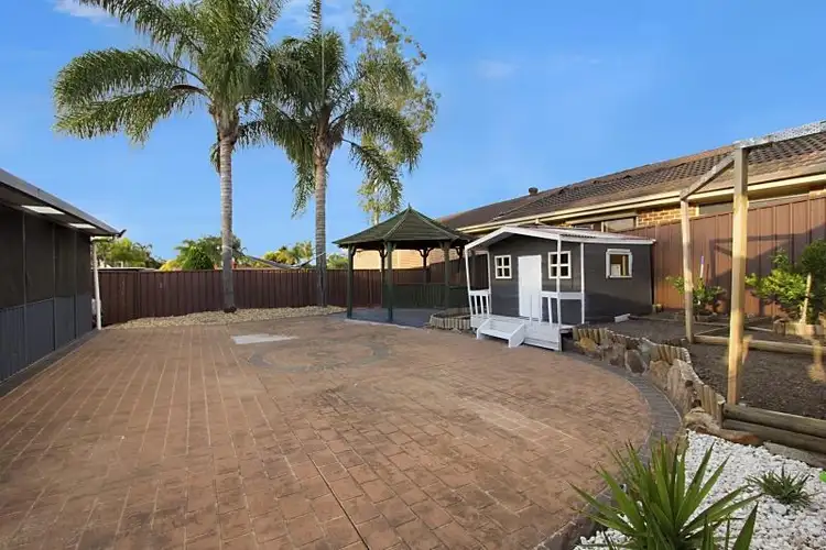 Seventh view of Homely house listing, 5 Kawana Pl, Erskine Park NSW 2759
