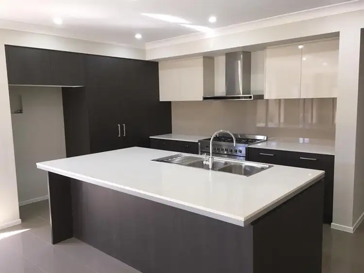 Fifth view of Homely house listing, 1 sharp Ave, Jordan Springs NSW 2747