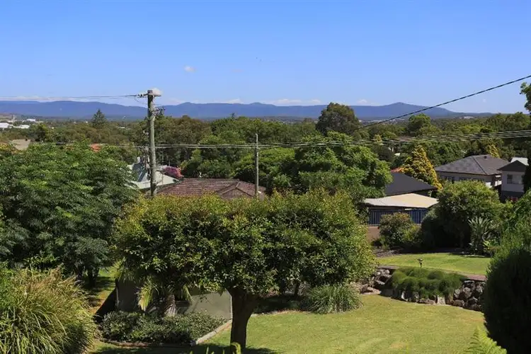 Second view of Homely house listing, 25 Murray Rd, Cardiff NSW 2285