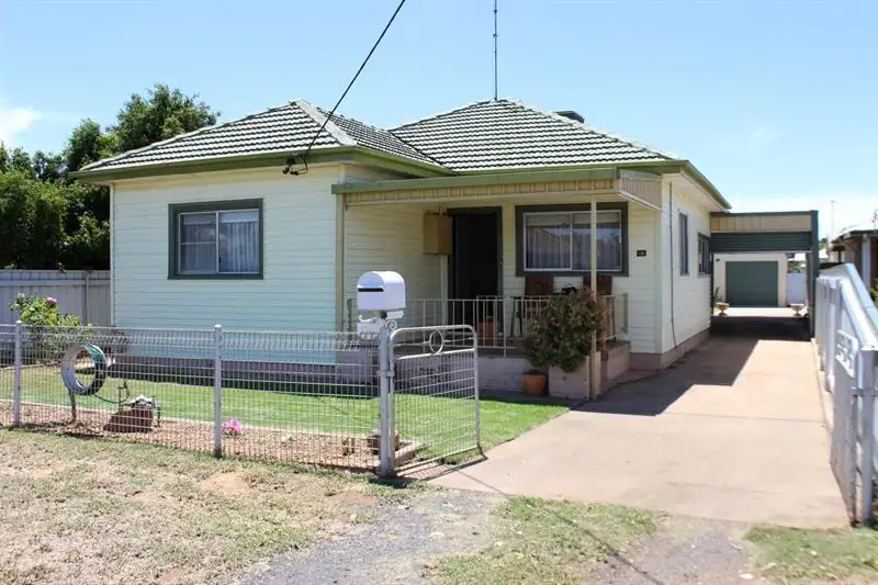 Main view of Homely house listing, 138 Fitzroy St, Dubbo NSW 2830