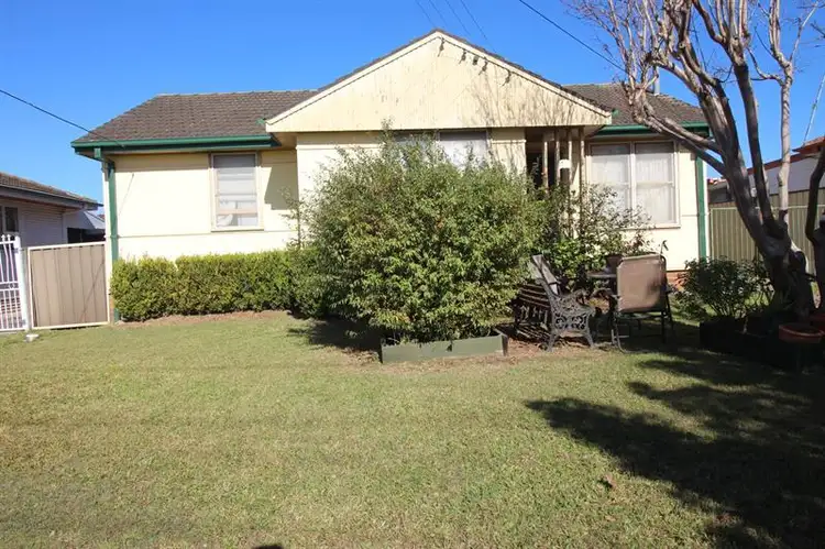 52 Leonard St, St Marys NSW 2760