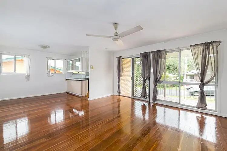 Second view of Homely house listing, 9 Hermes St, Moorooka QLD 4105