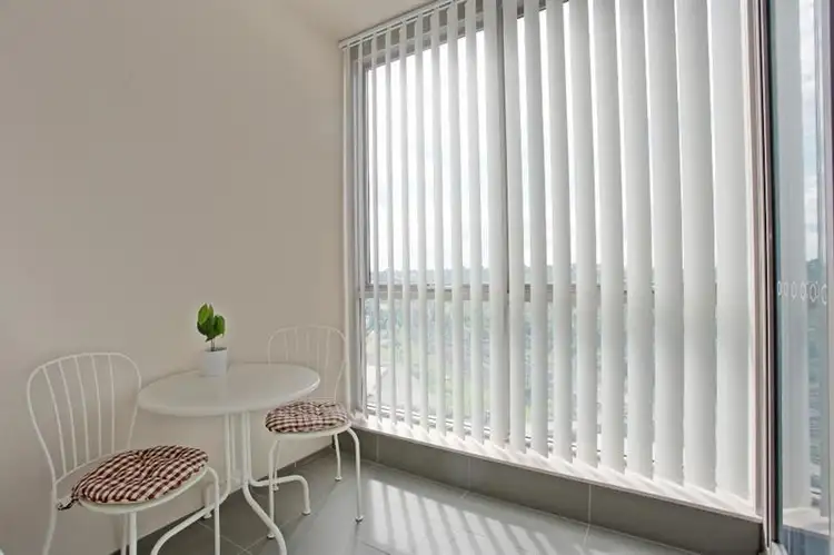 Fourth view of Homely apartment listing, 708/2 Discovery point  Pl, Wolli Creek NSW 2205