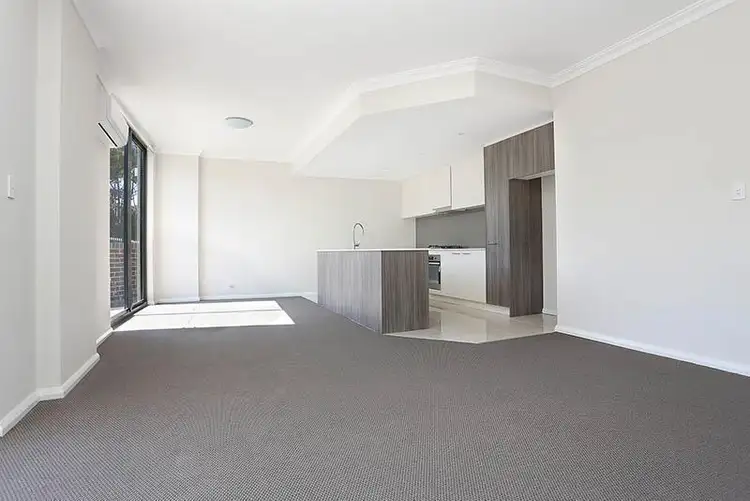 Fourth view of Homely apartment listing, 39/25 North Rocks Rd, North Rocks NSW 2151