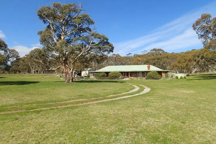 33 Marsh  Lane, Jindabyne NSW 2627