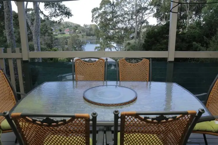 Second view of Homely house listing, 3 Riverview Rd, North Narooma NSW 2546