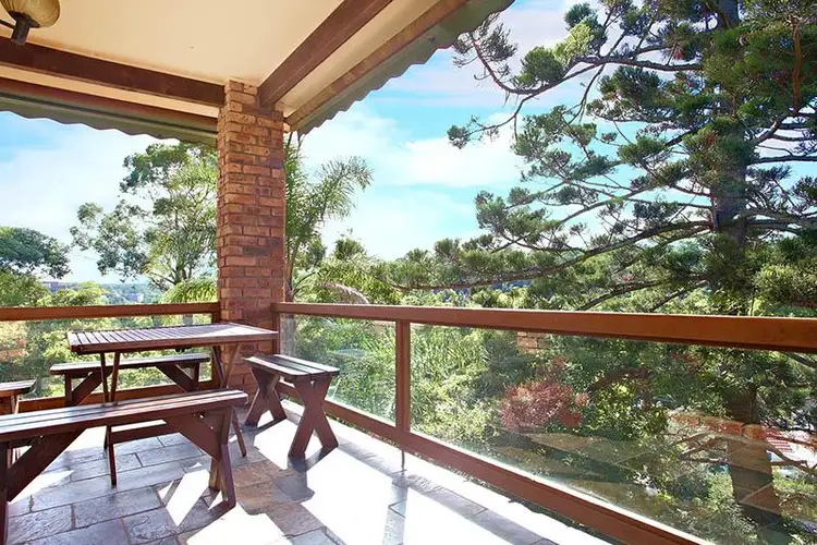 Second view of Homely house listing, 102 King Rd, Wahroonga NSW 2076