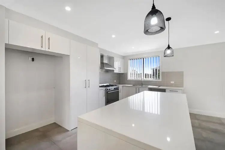 Fourth view of Homely house listing, 24 Faulkner Way, Edmondson Park NSW 2174