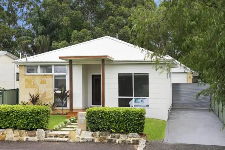 Second view of Homely house listing, 13 Lake Rd, Blackwall NSW 2256