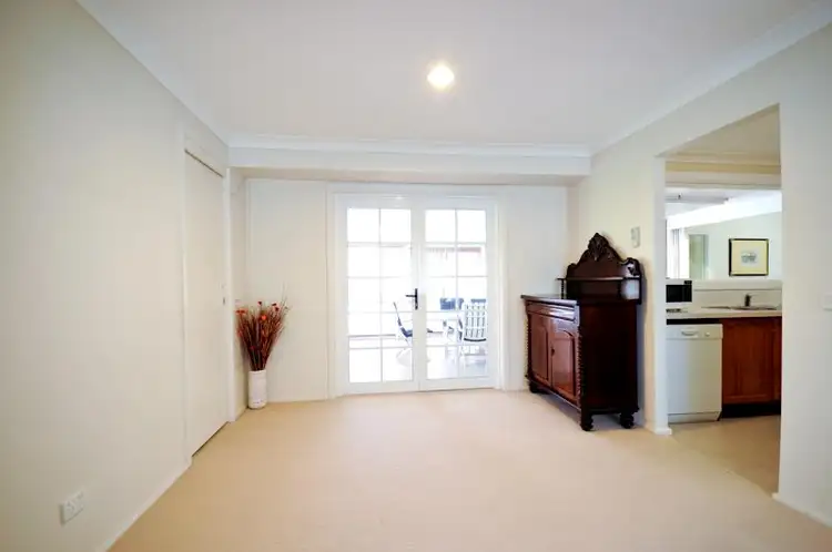 Fourth view of Homely house listing, 3 Hazelwood Dr, Dubbo NSW 2830