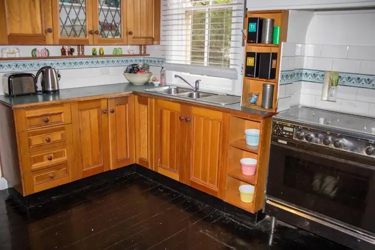 Sixth view of Homely house listing, 80 Tamworth St, Dubbo NSW 2830