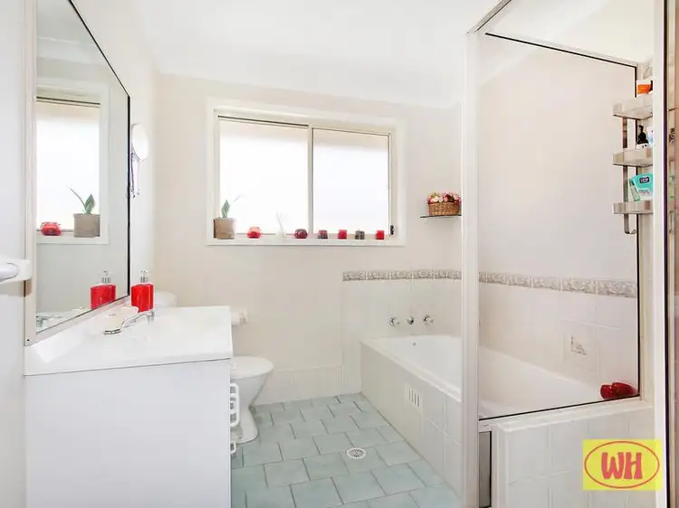 Fifth view of Homely other listing, 10B Pritchard Rd, Macquarie Fields NSW 2564