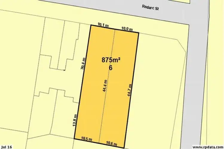 6 Redarc St, Fairfield QLD 4103