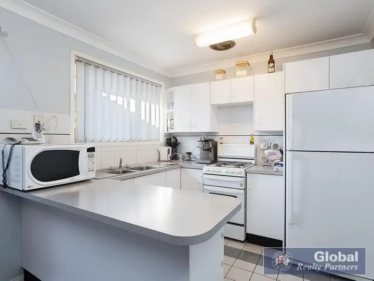 Third view of Homely house listing, 128 Regiment Rd, Rutherford NSW 2320
