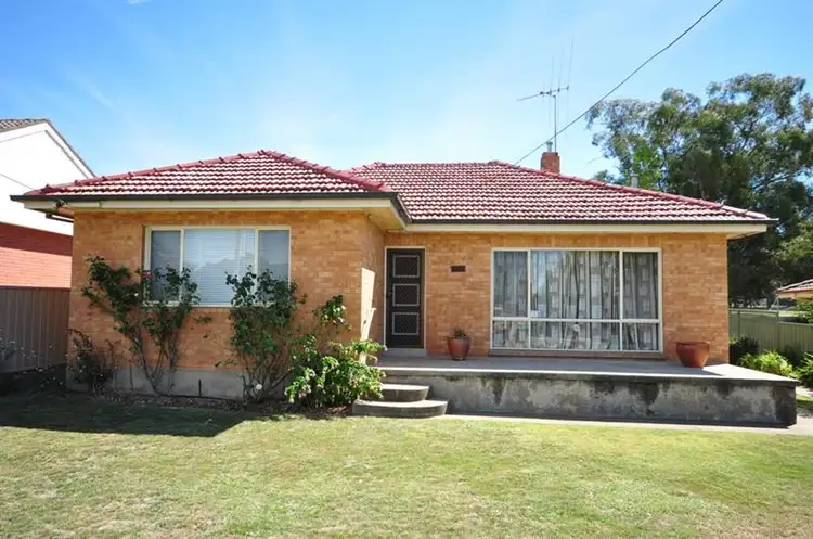 Main view of Homely house listing, 361 Peisley St, Orange NSW 2800