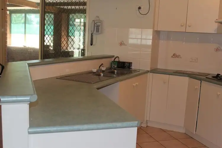 Third view of Homely house listing, 8 Queen St, Walla Walla NSW 2659