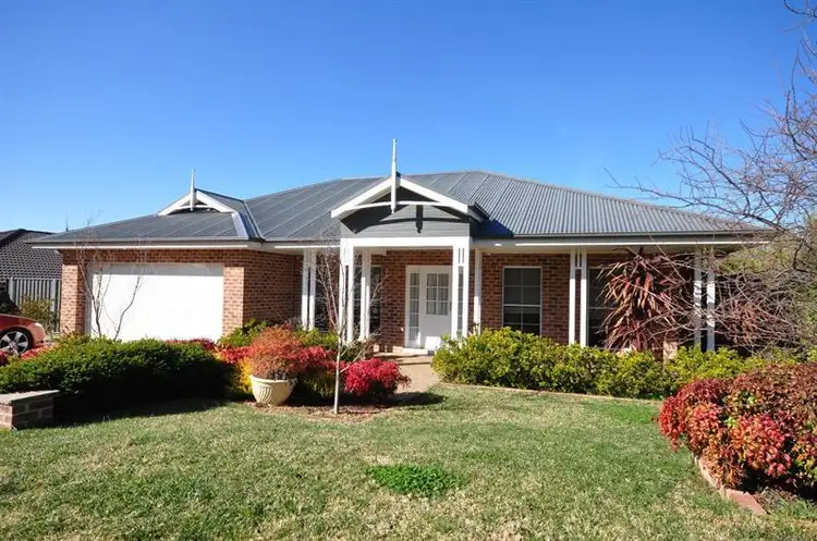 46 William Maker Dr, Orange NSW 2800