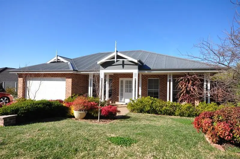 Main view of Homely house listing, 46 William Maker Dr, Orange NSW 2800