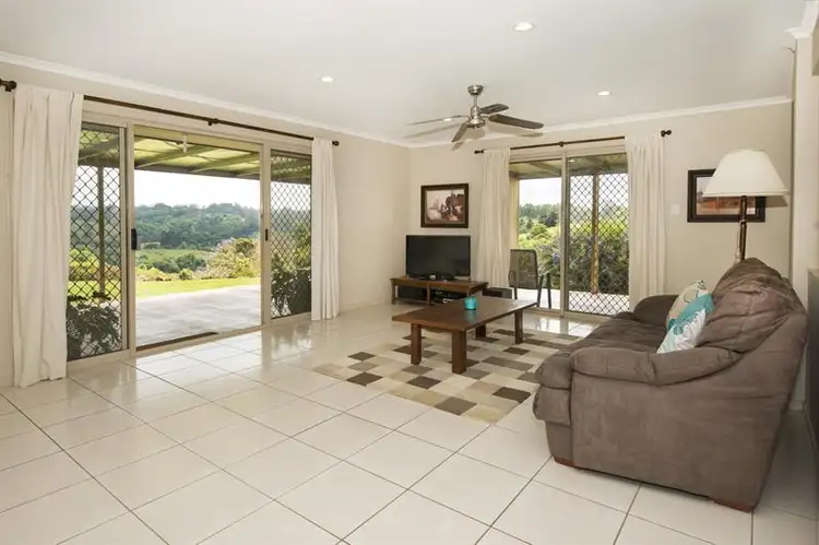 Second view of Homely rural property listing, 18 Pagottos Ridge Rd, Lismore NSW 2480