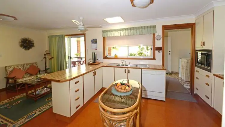 Sixth view of Homely house listing, 56 Daphne St, Forster NSW 2428