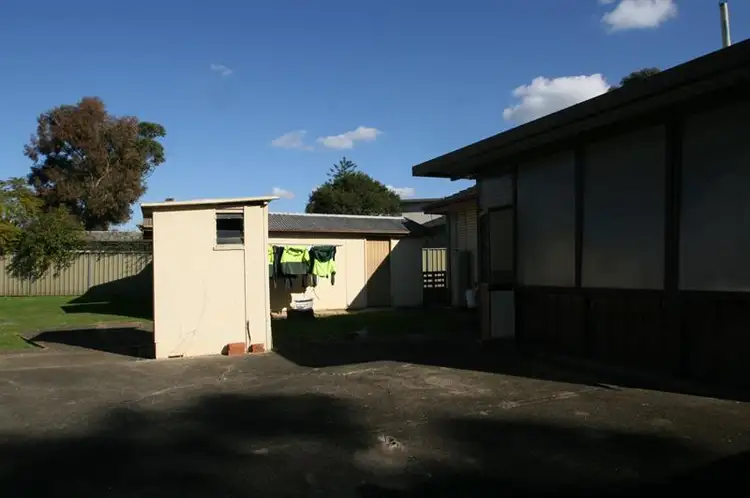 Fifth view of Homely house listing, 30 Leonard St, Colyton NSW 2760