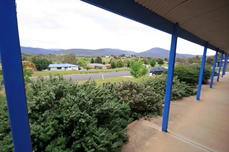 Second view of Homely house listing, 7 Magnolia Ave, Kalkite NSW 2627