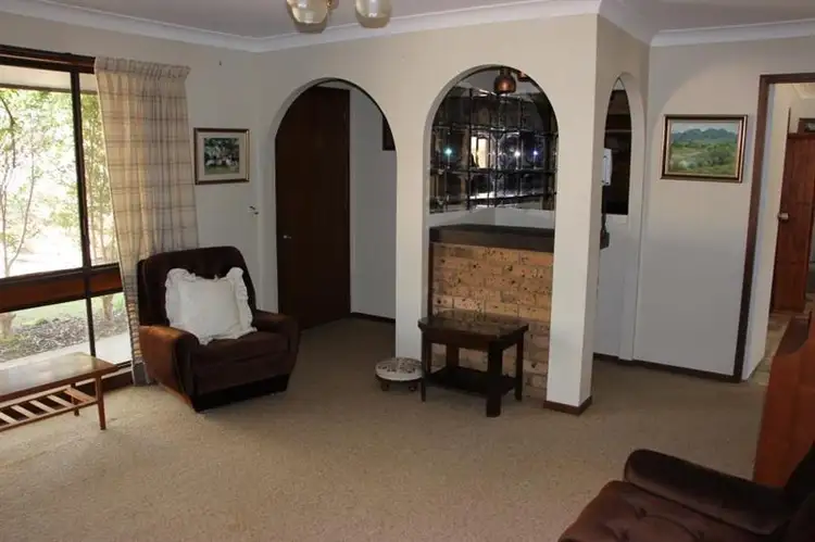 Fourth view of Homely house listing, 49 Argyle St, Barrington NSW 2422