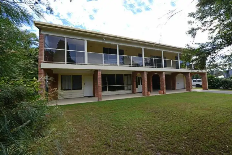 Second view of Homely house listing, 8 Konda Pl, Forster NSW 2428
