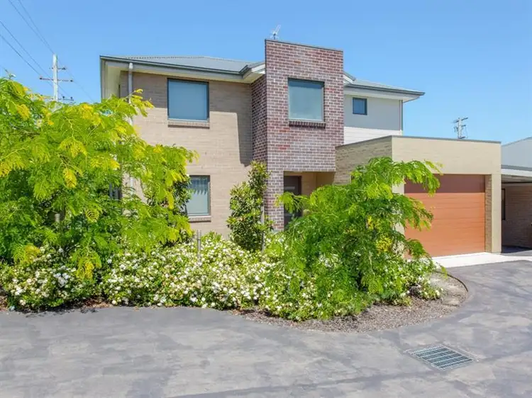 Main view of Homely townhouse listing, Address available on request