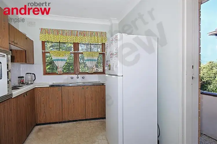 Second view of Homely apartment listing, 11/15-17 Perry St, Campsie NSW 2194