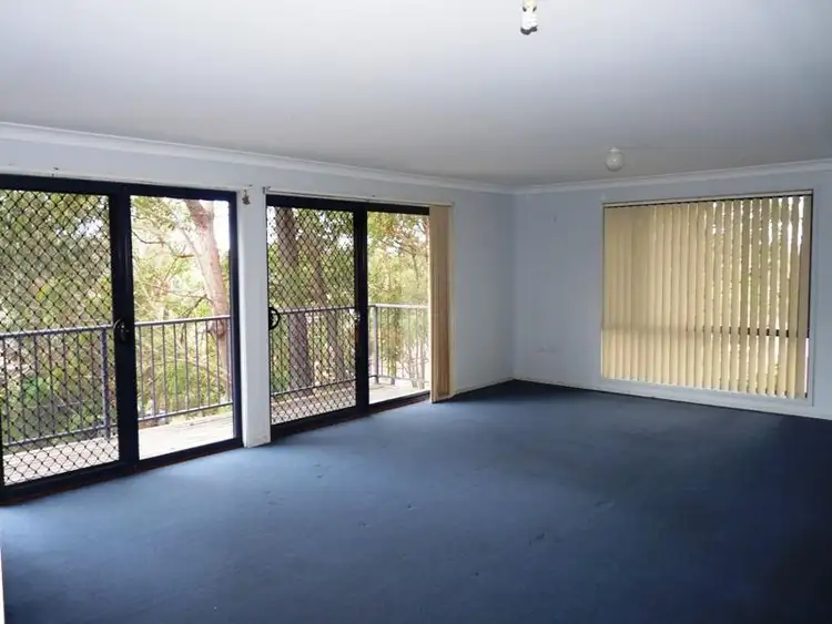 Second view of Homely house listing, 7 James Scott Cres, Lemon Tree Passage NSW 2319