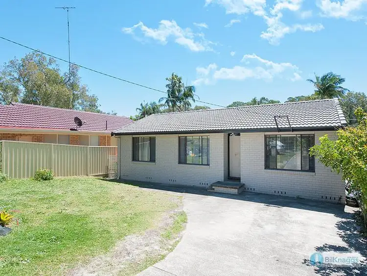 Main view of Homely house listing, 23 Grafton St, Nelson Bay NSW 2315