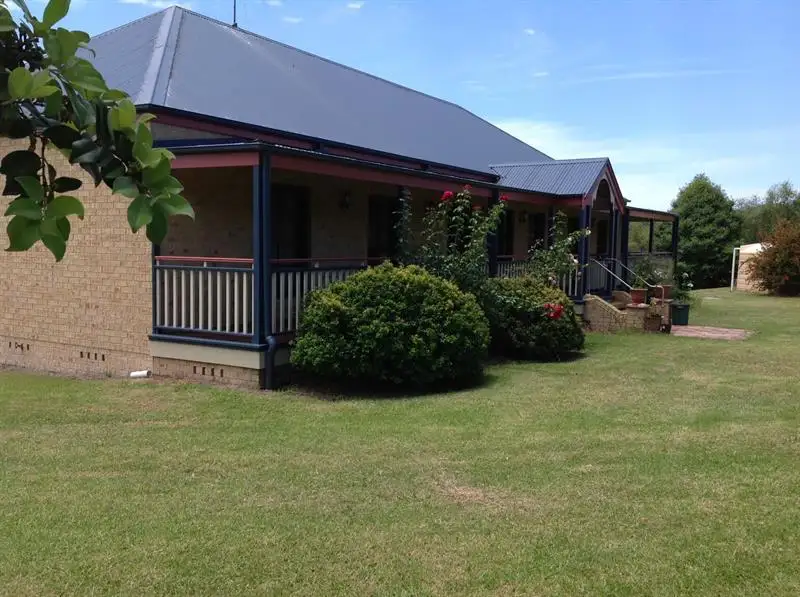 Main view of Homely rural property listing, 17 Frys Creek Rd, Bulahdelah NSW 2423