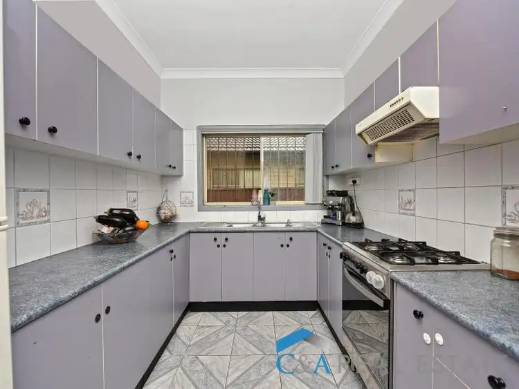 Third view of Homely house listing, 226 Cumberland Rd, Auburn NSW 2144