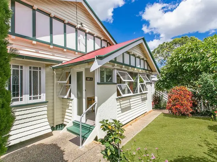 Second view of Homely house listing, 30 Norman St, Annerley QLD 4103