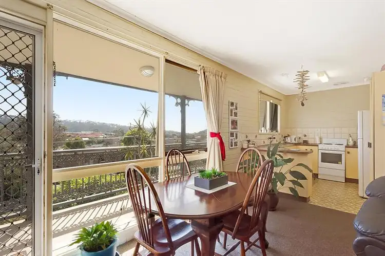 Seventh view of Homely unit listing, 5/9-11 Kyeamba St, Merimbula NSW 2548