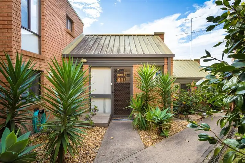 Main view of Homely unit listing, 2/4 Wonga St, Merimbula NSW 2548