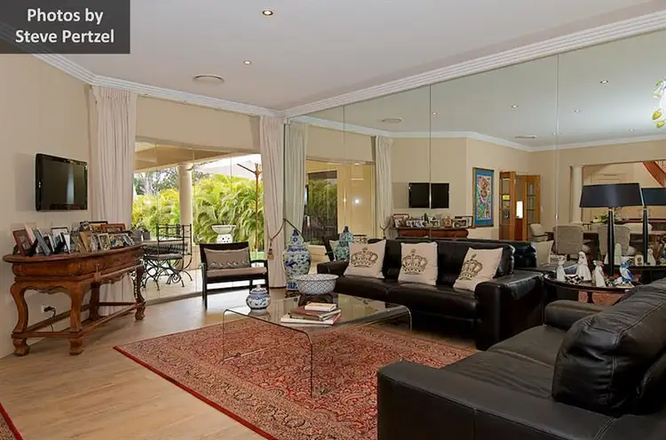 Third view of Homely house listing, 92 Arun Dr, Arundel QLD 4214