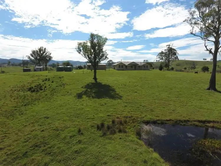Fifth view of Homely house listing, 207 Bundook Road, Gloucester NSW 2422
