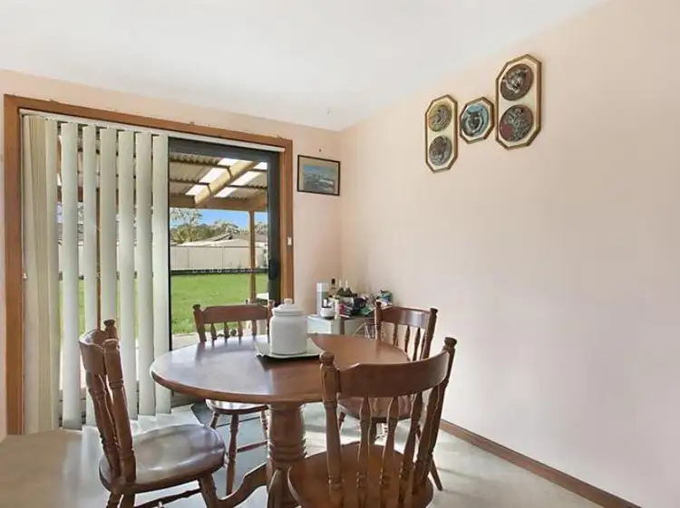 Fifth view of Homely house listing, 73 Clemenceau Cres, Tanilba Bay NSW 2319